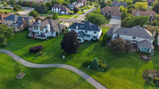 1564 White Eagle Drive, Naperville, IL 60564