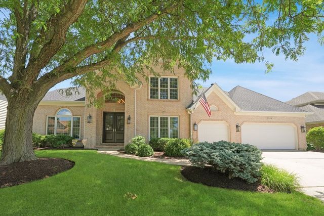 1564 White Eagle Drive, Naperville, IL 60564