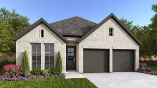 2335 Butler Street, Fate, TX 75087