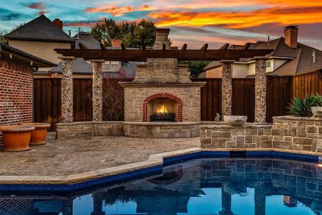5705 FREDRICK Court, Plano, TX 75093