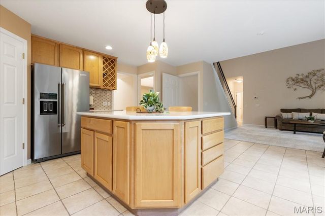 533 Rooster Ridge Court, Defiance, MO 63341