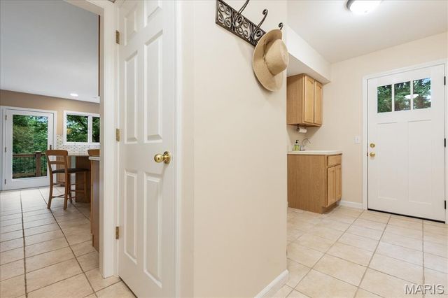 533 Rooster Ridge Court, Defiance, MO 63341