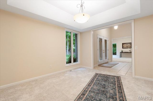 533 Rooster Ridge Court, Defiance, MO 63341