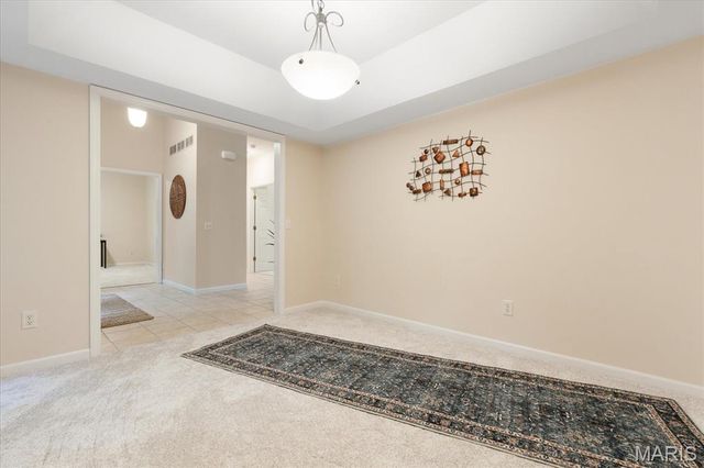 533 Rooster Ridge Court, Defiance, MO 63341