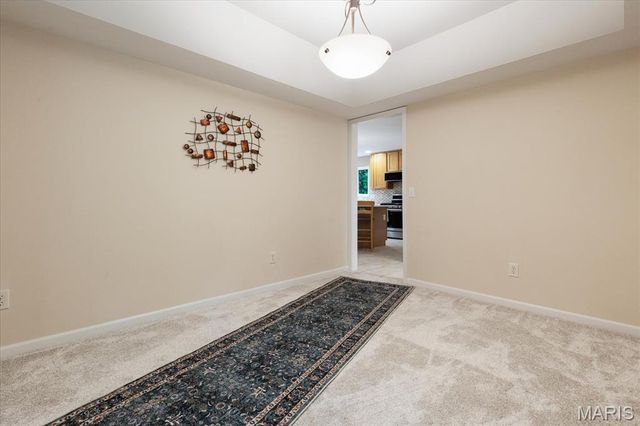 533 Rooster Ridge Court, Defiance, MO 63341