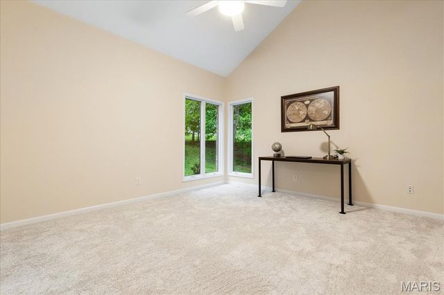 533 Rooster Ridge Court, Defiance, MO 63341