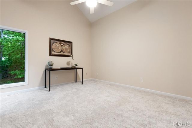 533 Rooster Ridge Court, Defiance, MO 63341