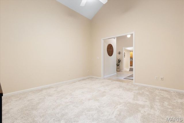 533 Rooster Ridge Court, Defiance, MO 63341
