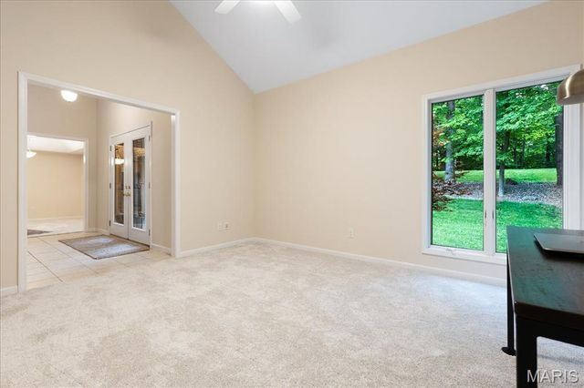 533 Rooster Ridge Court, Defiance, MO 63341