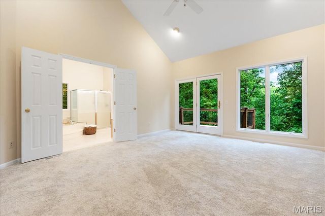 533 Rooster Ridge Court, Defiance, MO 63341