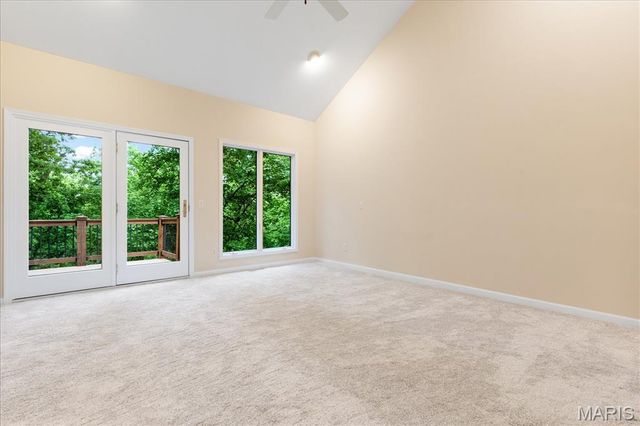 533 Rooster Ridge Court, Defiance, MO 63341