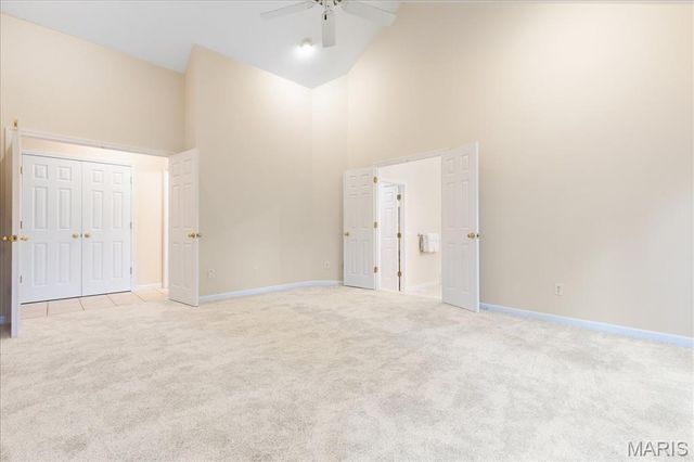 533 Rooster Ridge Court, Defiance, MO 63341