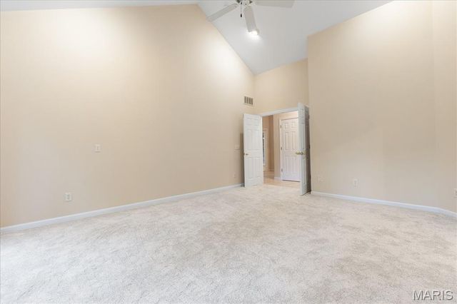 533 Rooster Ridge Court, Defiance, MO 63341