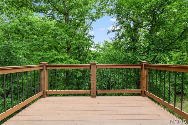 533 Rooster Ridge Court, Defiance, MO 63341