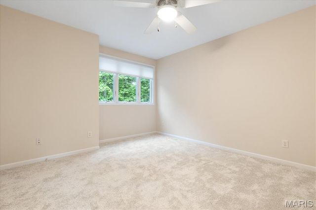 533 Rooster Ridge Court, Defiance, MO 63341