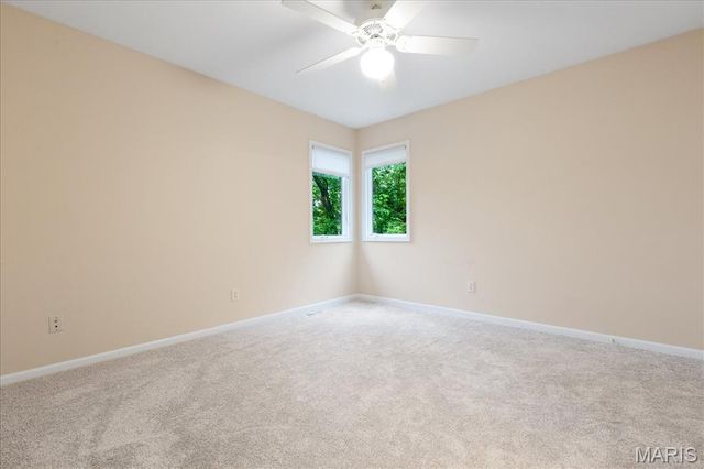 533 Rooster Ridge Court, Defiance, MO 63341