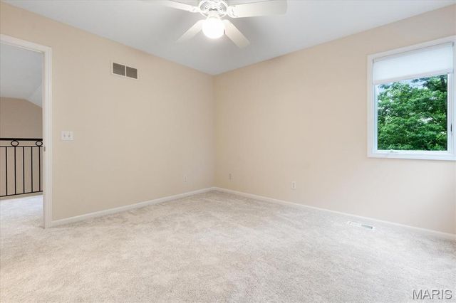 533 Rooster Ridge Court, Defiance, MO 63341