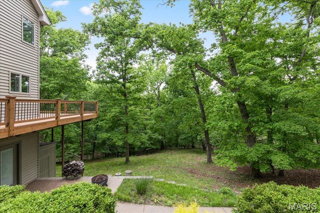 533 Rooster Ridge Court, Defiance, MO 63341