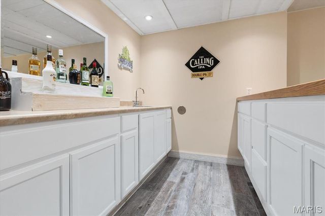 533 Rooster Ridge Court, Defiance, MO 63341