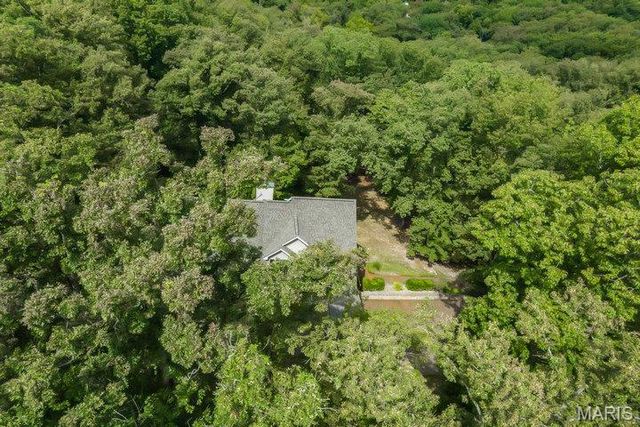 533 Rooster Ridge Court, Defiance, MO 63341