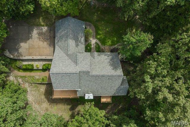 533 Rooster Ridge Court, Defiance, MO 63341