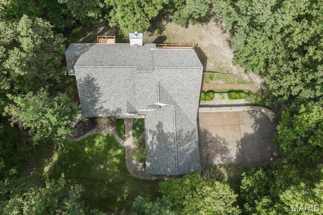 533 Rooster Ridge Court, Defiance, MO 63341
