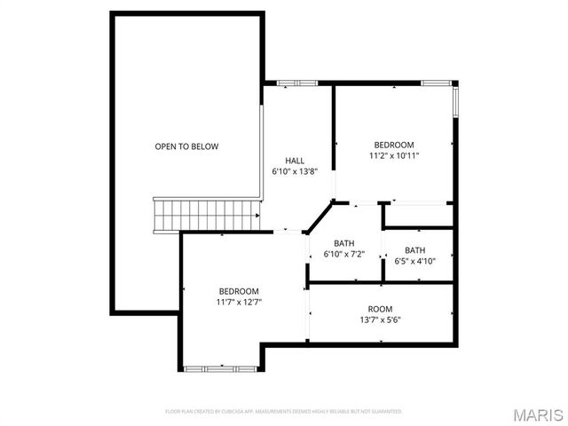 533 Rooster Ridge Court, Defiance, MO 63341