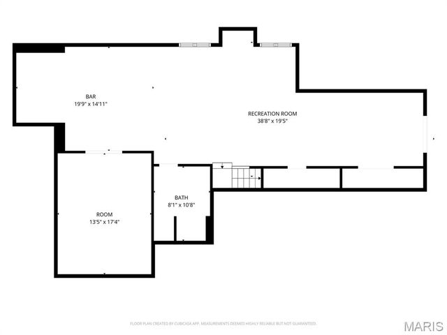 533 Rooster Ridge Court, Defiance, MO 63341
