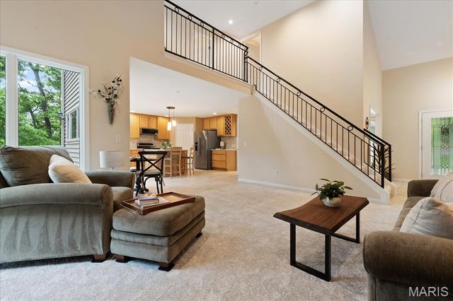 533 Rooster Ridge Court, Defiance, MO 63341