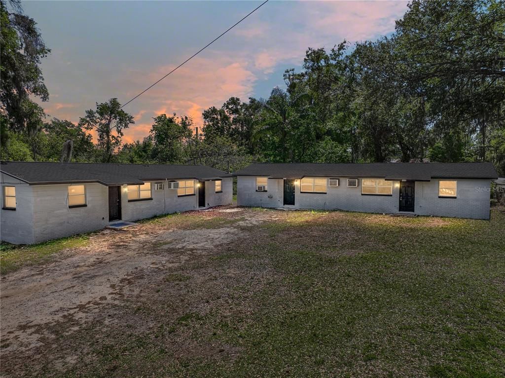 38234 ROOSEVELT AVENUE, Dade City, FL 33525