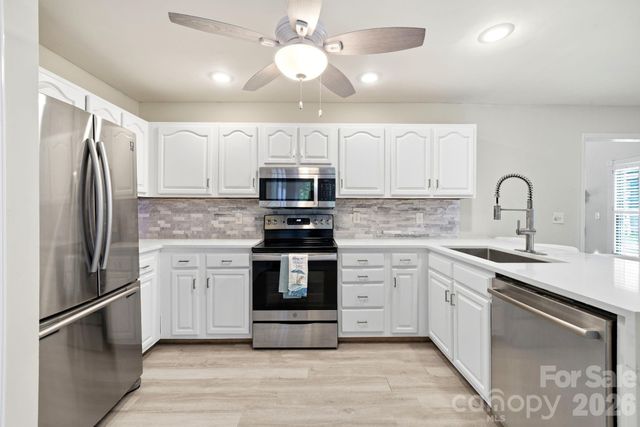 12017 Baywoods Drive, Tega Cay, SC 29708