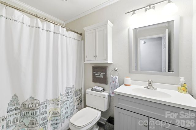 12017 Baywoods Drive, Tega Cay, SC 29708