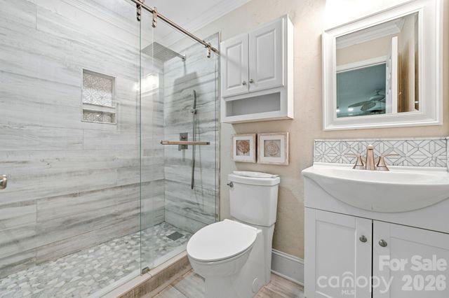 12017 Baywoods Drive, Tega Cay, SC 29708