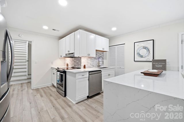 12017 Baywoods Drive, Tega Cay, SC 29708