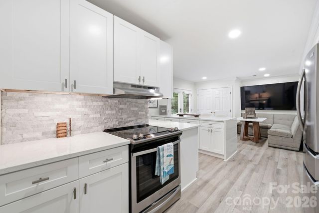 12017 Baywoods Drive, Tega Cay, SC 29708