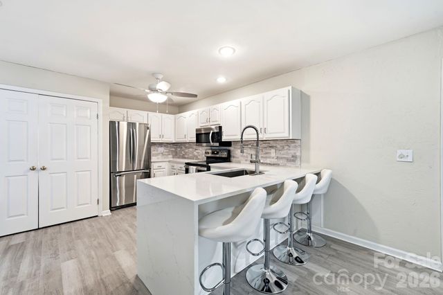 12017 Baywoods Drive, Tega Cay, SC 29708