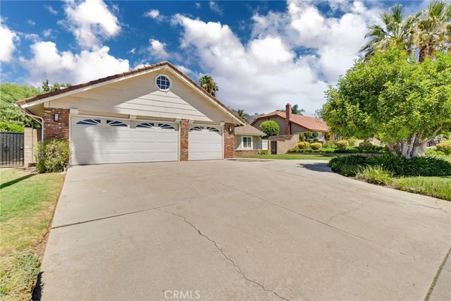 2123 Golden Hills, La Verne, CA 91750