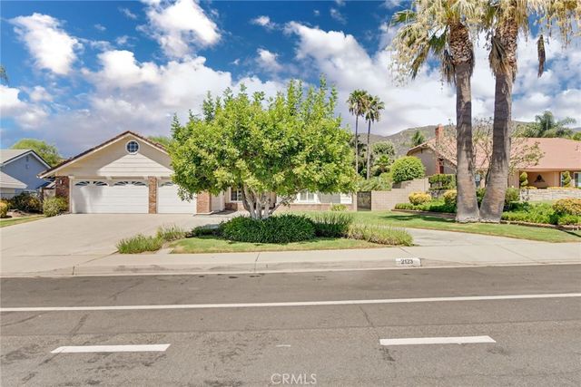 2123 Golden Hills, La Verne, CA 91750