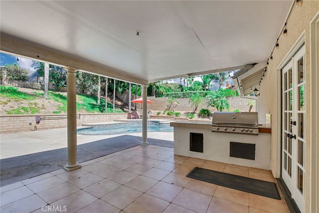 2123 Golden Hills, La Verne, CA 91750