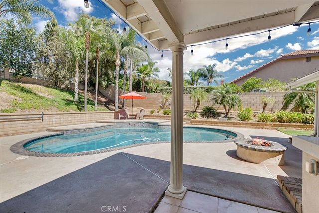 2123 Golden Hills, La Verne, CA 91750