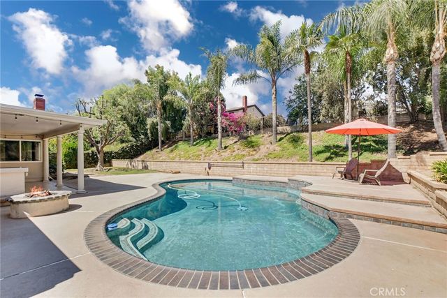 2123 Golden Hills, La Verne, CA 91750