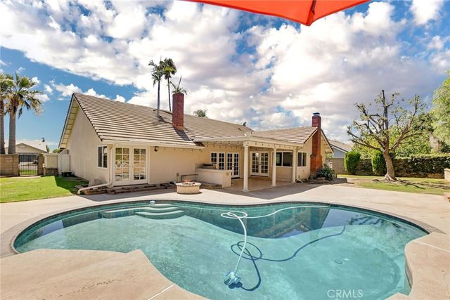2123 Golden Hills, La Verne, CA 91750
