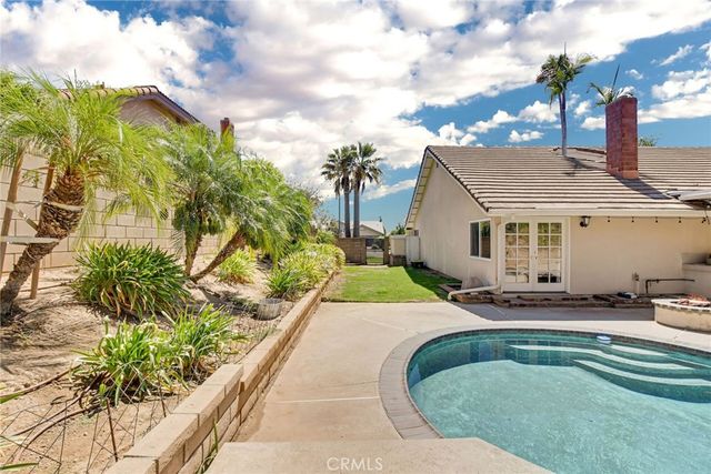 2123 Golden Hills, La Verne, CA 91750
