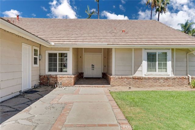 2123 Golden Hills, La Verne, CA 91750