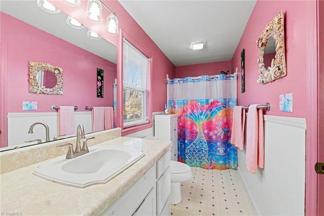 1532 Creek Bed Road, Kernersville, NC 27284