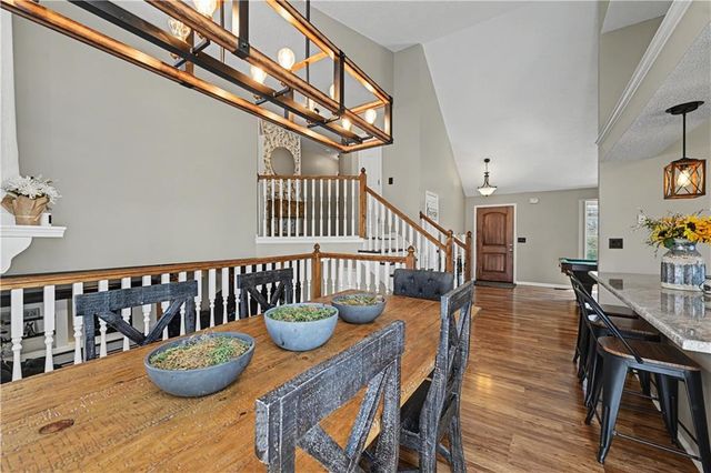 25000 Pflumm Road, Louisburg, KS 66053