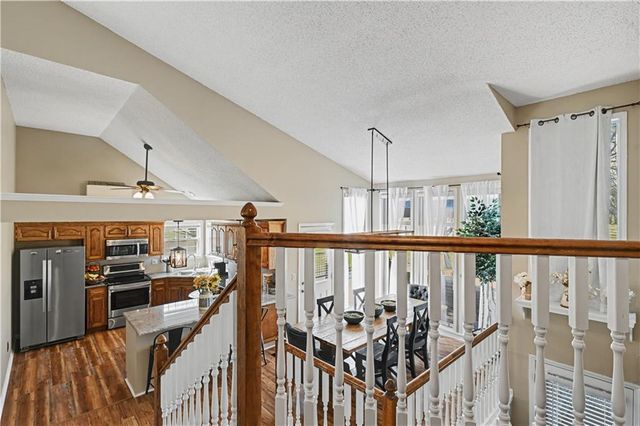 25000 Pflumm Road, Louisburg, KS 66053