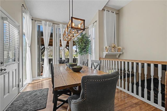 25000 Pflumm Road, Louisburg, KS 66053