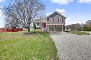 25000 Pflumm Road, Louisburg, KS 66053