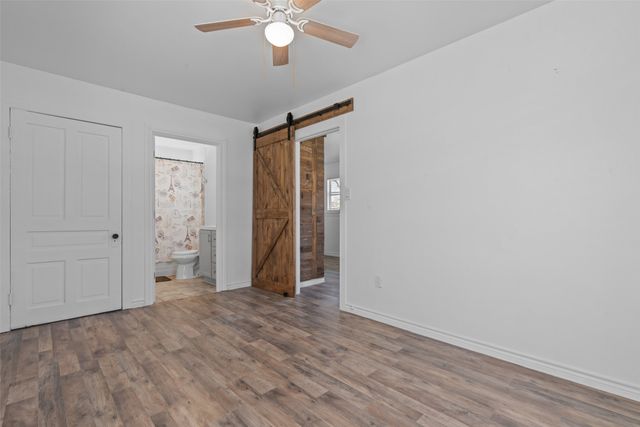 1231 W Bishop Street, Weatherford, TX 76086